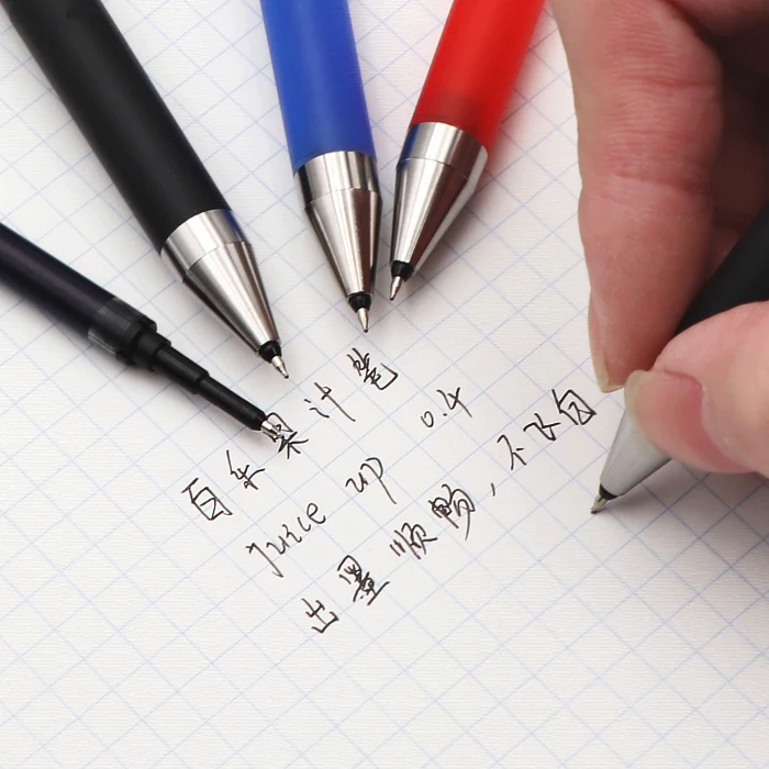 10pcs Japan PILOT Juice Up Gel - Pentel Pen Energel recensione e prezzo
