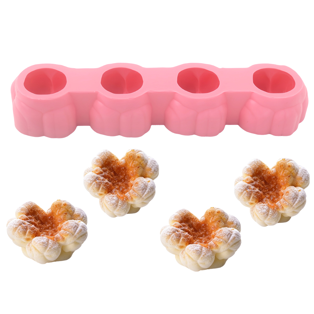 Stampo in Silicone per Dolci a - Candle Making Business recensione e prezzo