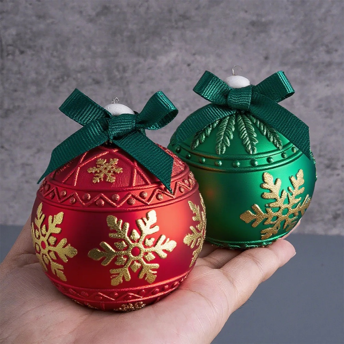 Stampo in silicone per baratto - Candle Making Kit Xmas recensione e prezzo