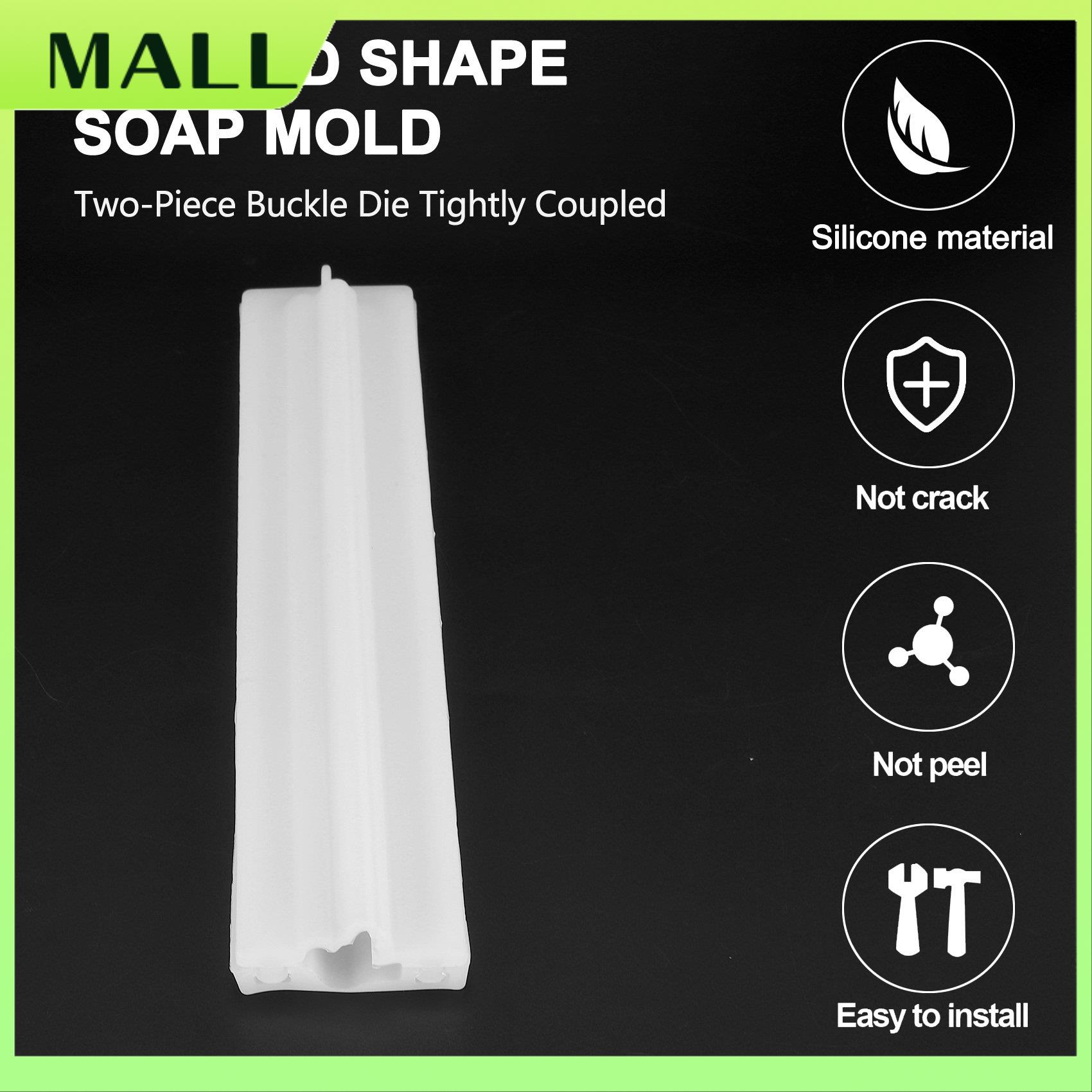 MALL Stampo per candele per sa - Candle Making Youtube recensione e prezzo