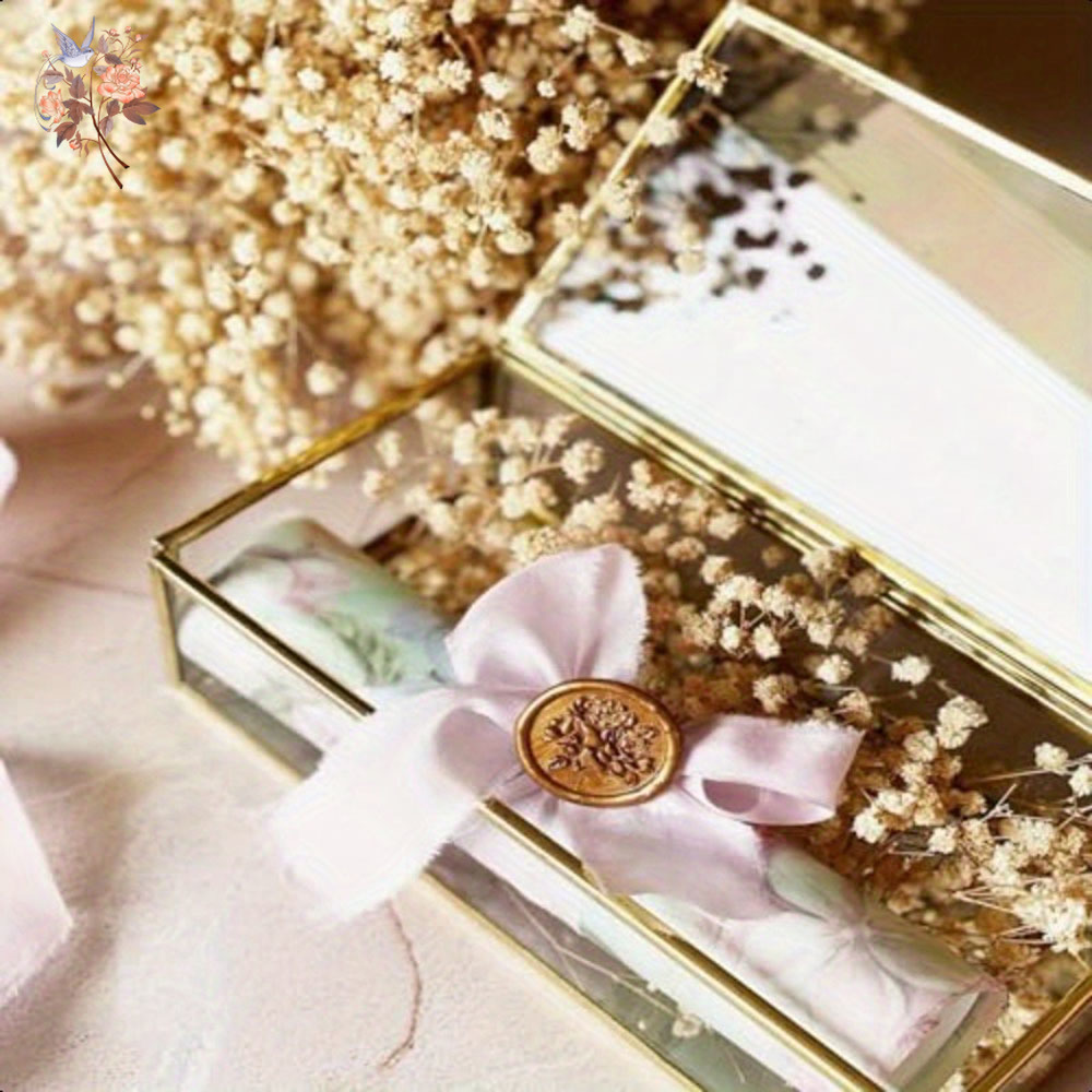 Mini fiore di gypsophila essic - Candle Making Los Angeles recensione e prezzo