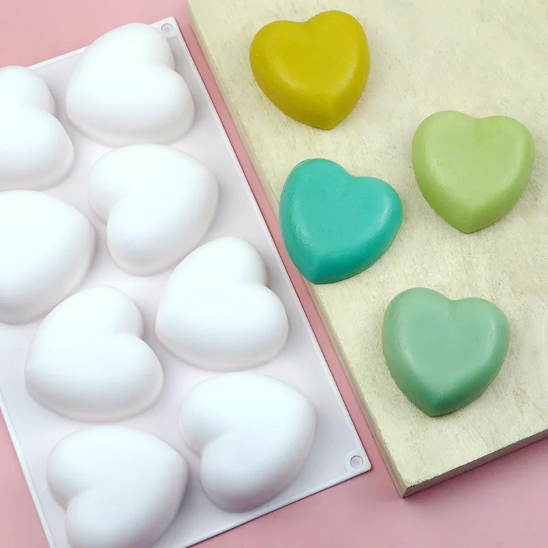 Stampo per sapone in silicone  - Candle Making Course recensione e prezzo