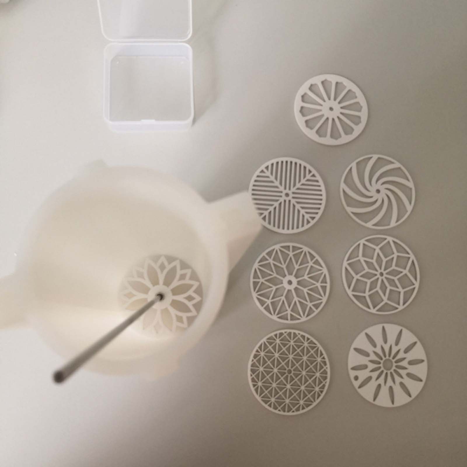 Stampo creativo per sapone, se - Candle Making Youtube recensione e prezzo