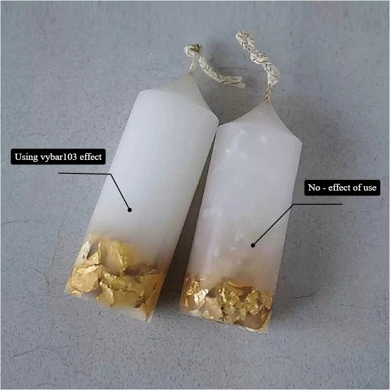 Additivo per Cera Vybar 103 da - Candle Making Los Angeles recensione e prezzo
