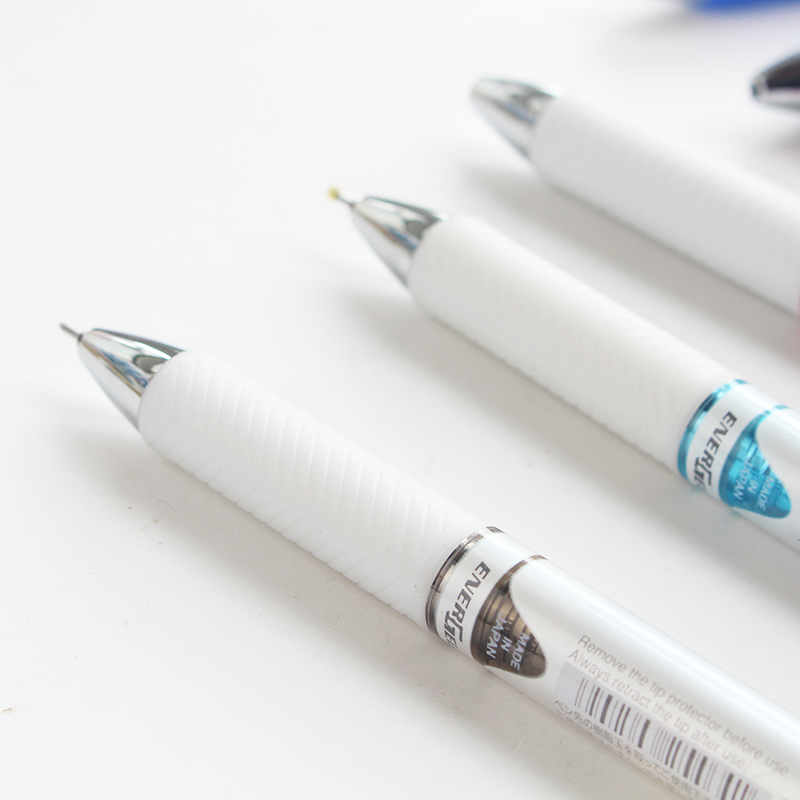 1 pz Pentel BLN75 EnerGel Seri - Pentel Pen Energel recensione e prezzo