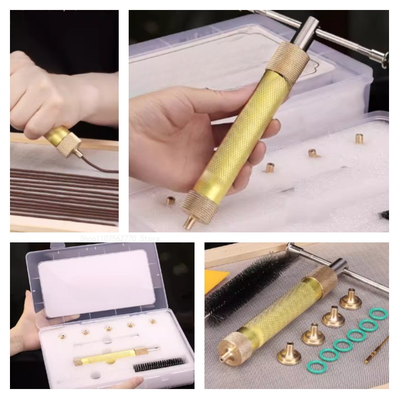 Set di Strumenti Portatili per - Candle Making Youtube recensione e prezzo