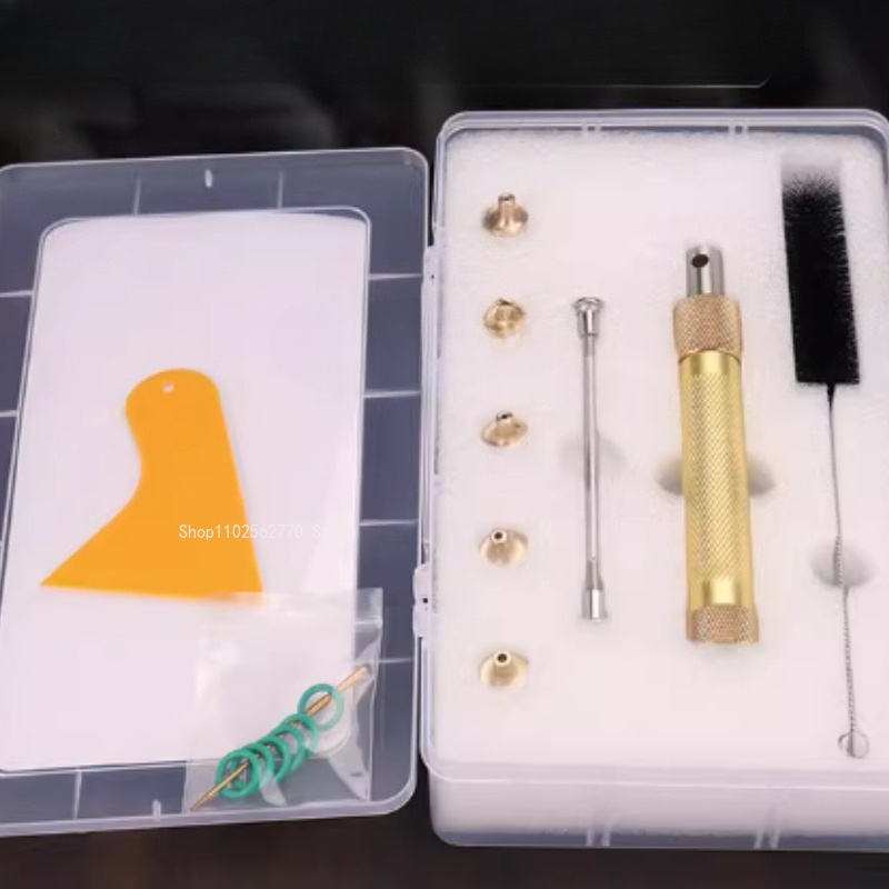 Set di Strumenti Portatili per - Candle Making Youtube recensione e prezzo