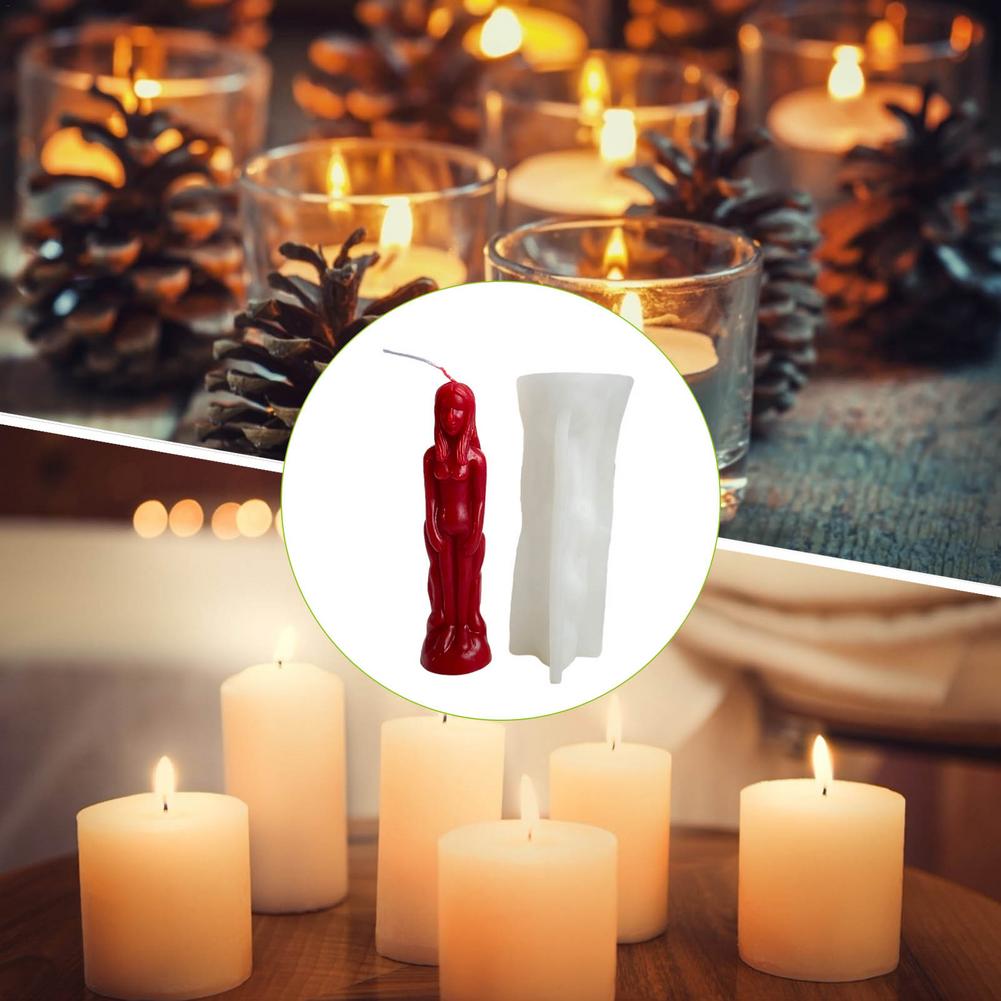 Stampo per candele fai-da-te s - Candle Making Business recensione e prezzo