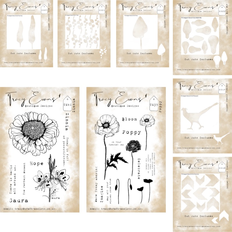 Stencil in metallo e timbri tr - Candle Making Vinings recensione e prezzo