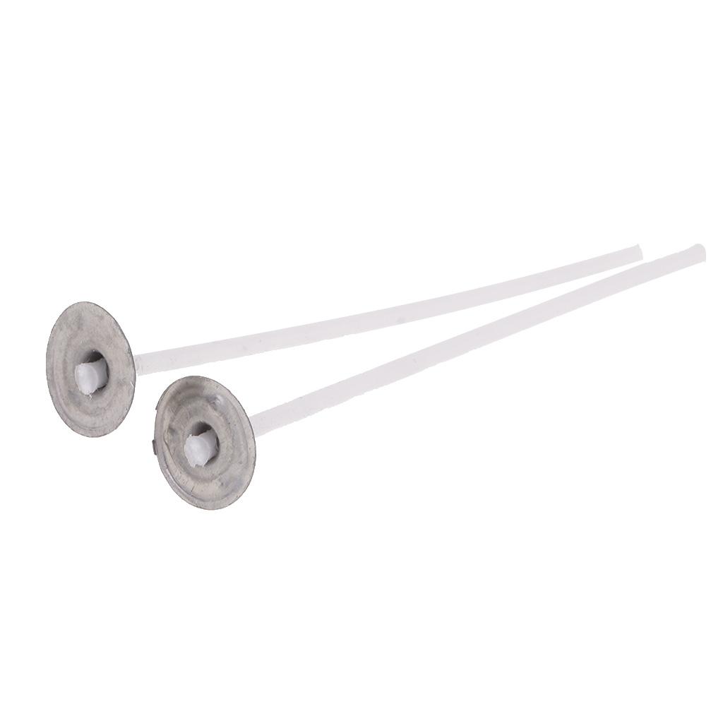 Stoppini per Candele in Cotone - Cotton Wick Pre Tabbed recensione e prezzo