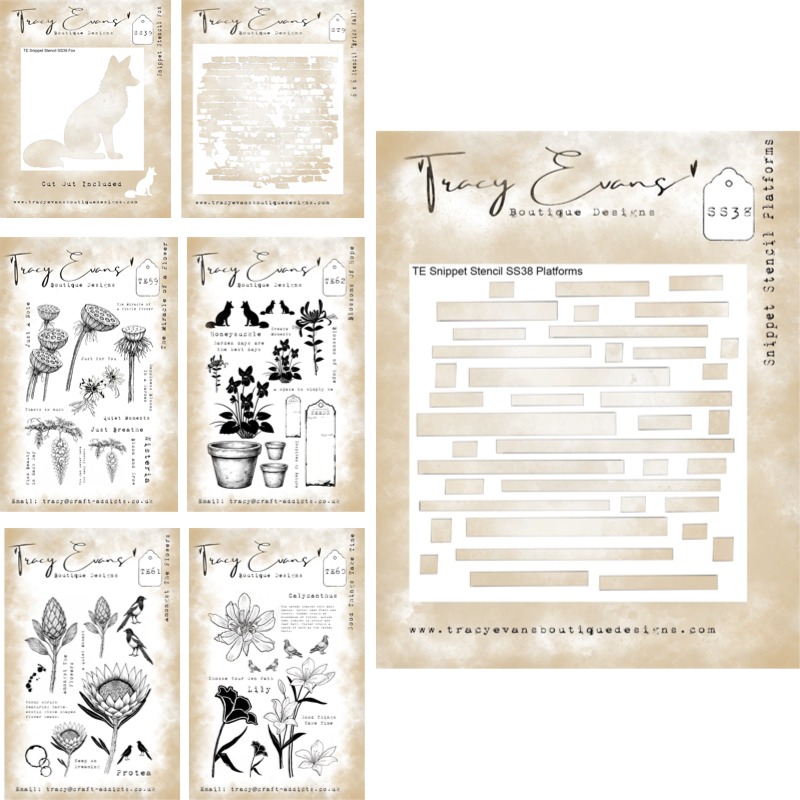 Fox Platforms Tiles Flowers Nu - Candle Making Books recensione e prezzo