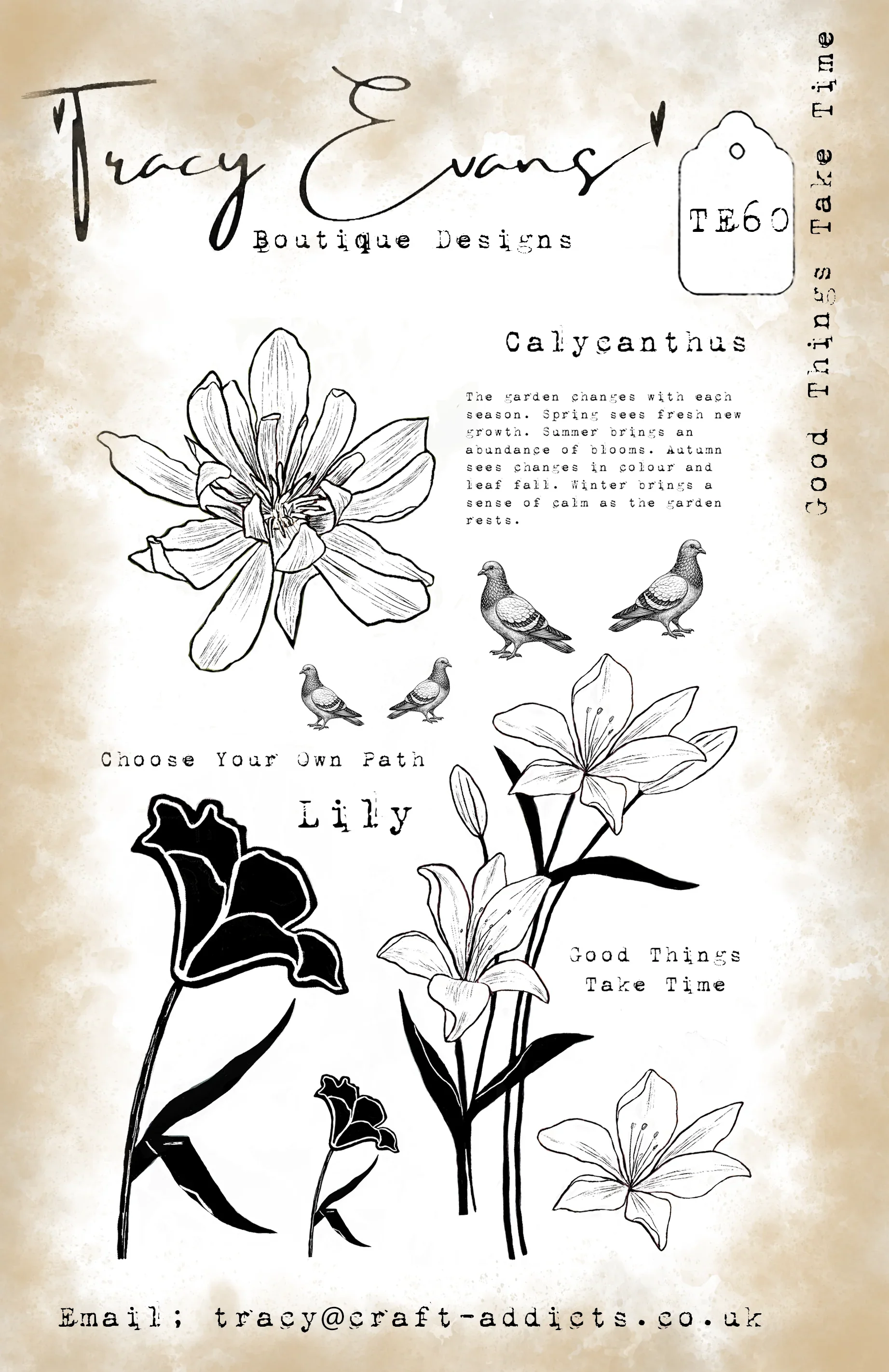 Fox Platforms Tiles Flowers Nu - Candle Making Books recensione e prezzo
