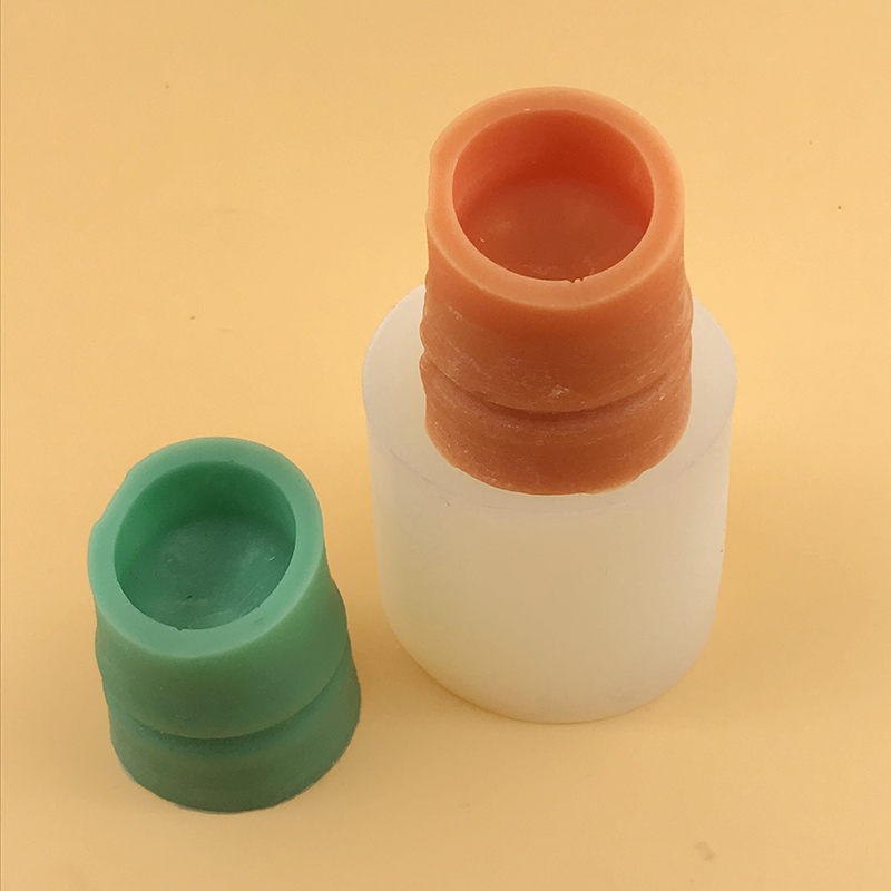 Stampo in silicone per tazza d - Candle Making Youtube recensione e prezzo