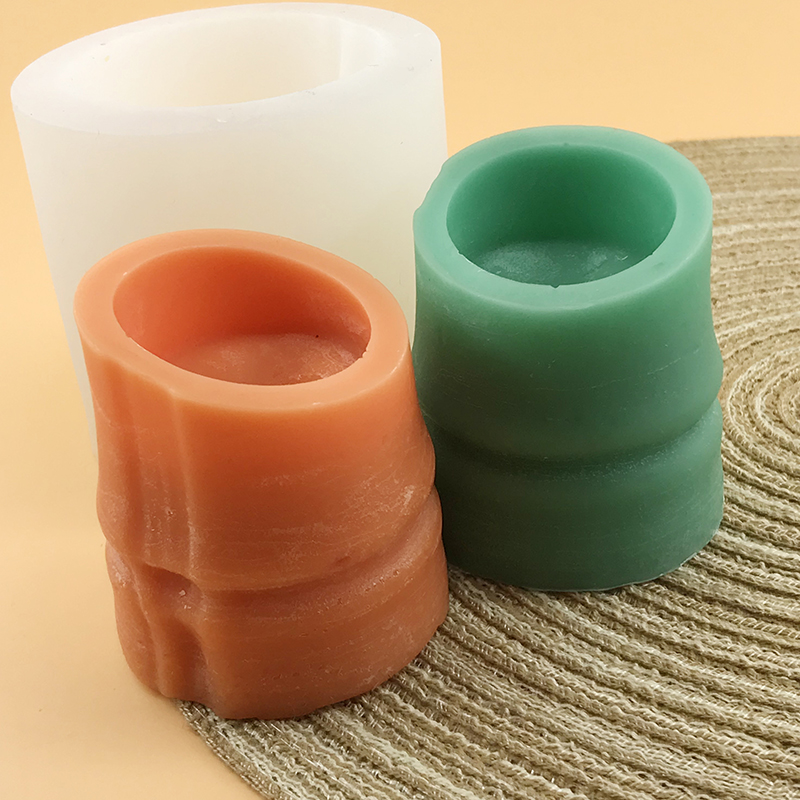 Stampo in silicone per tazza d - Candle Making Youtube recensione e prezzo