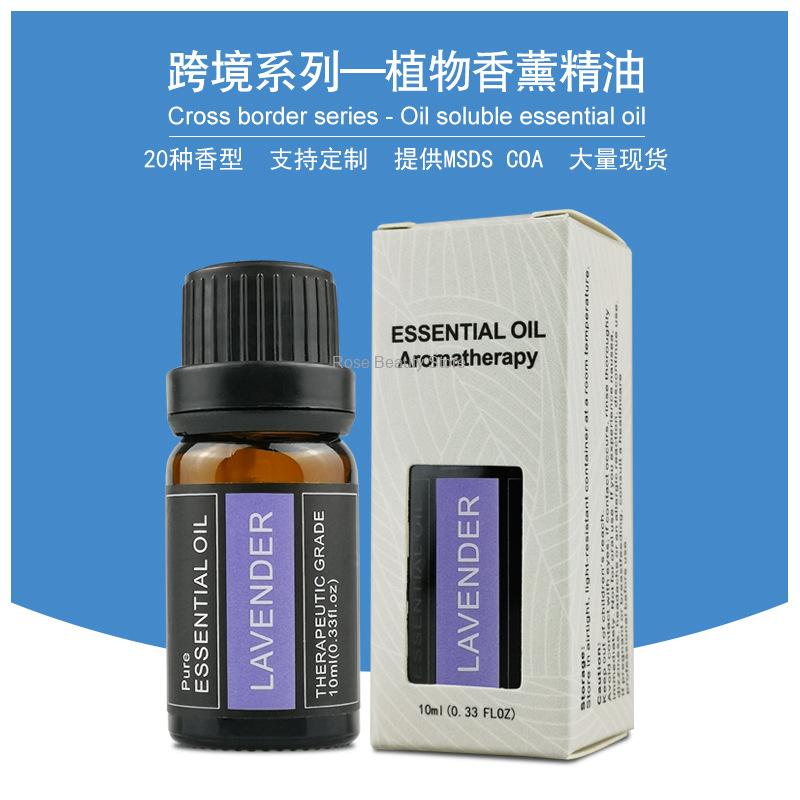 10Ml aromaterapia candela olio - Candle Making Business recensione e prezzo
