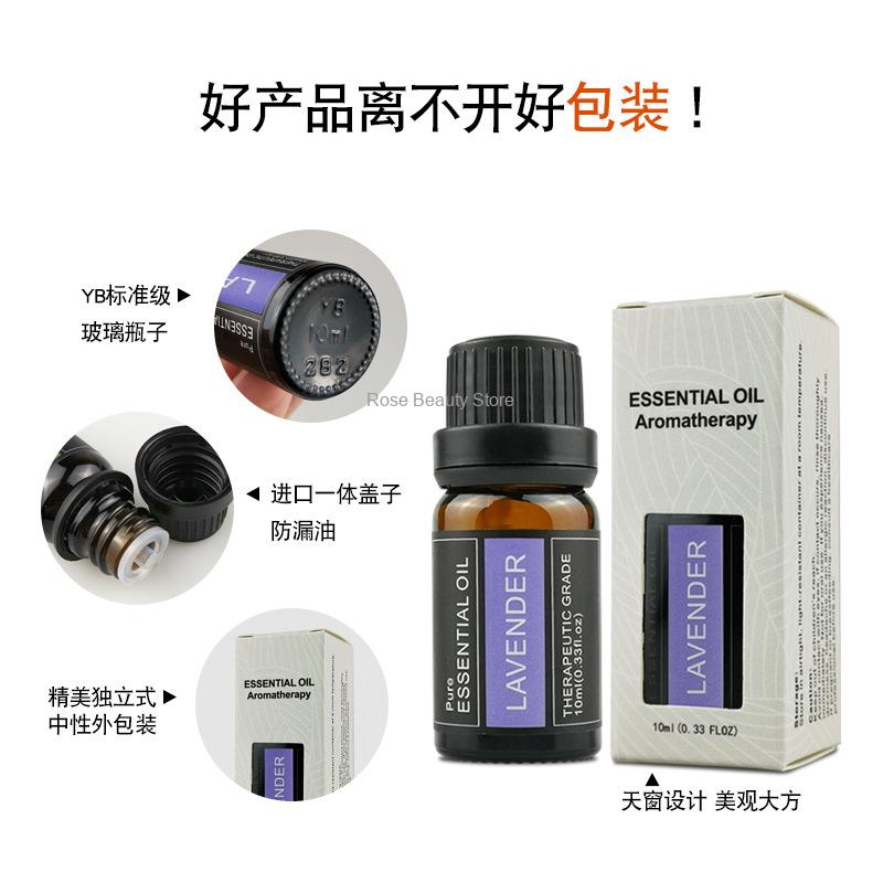 10Ml aromaterapia candela olio - Candle Making Business recensione e prezzo