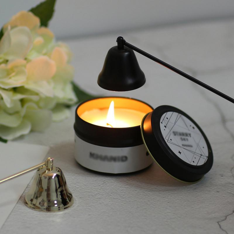Candela a forma di campana est - Candle Making Kit Xmas recensione e prezzo