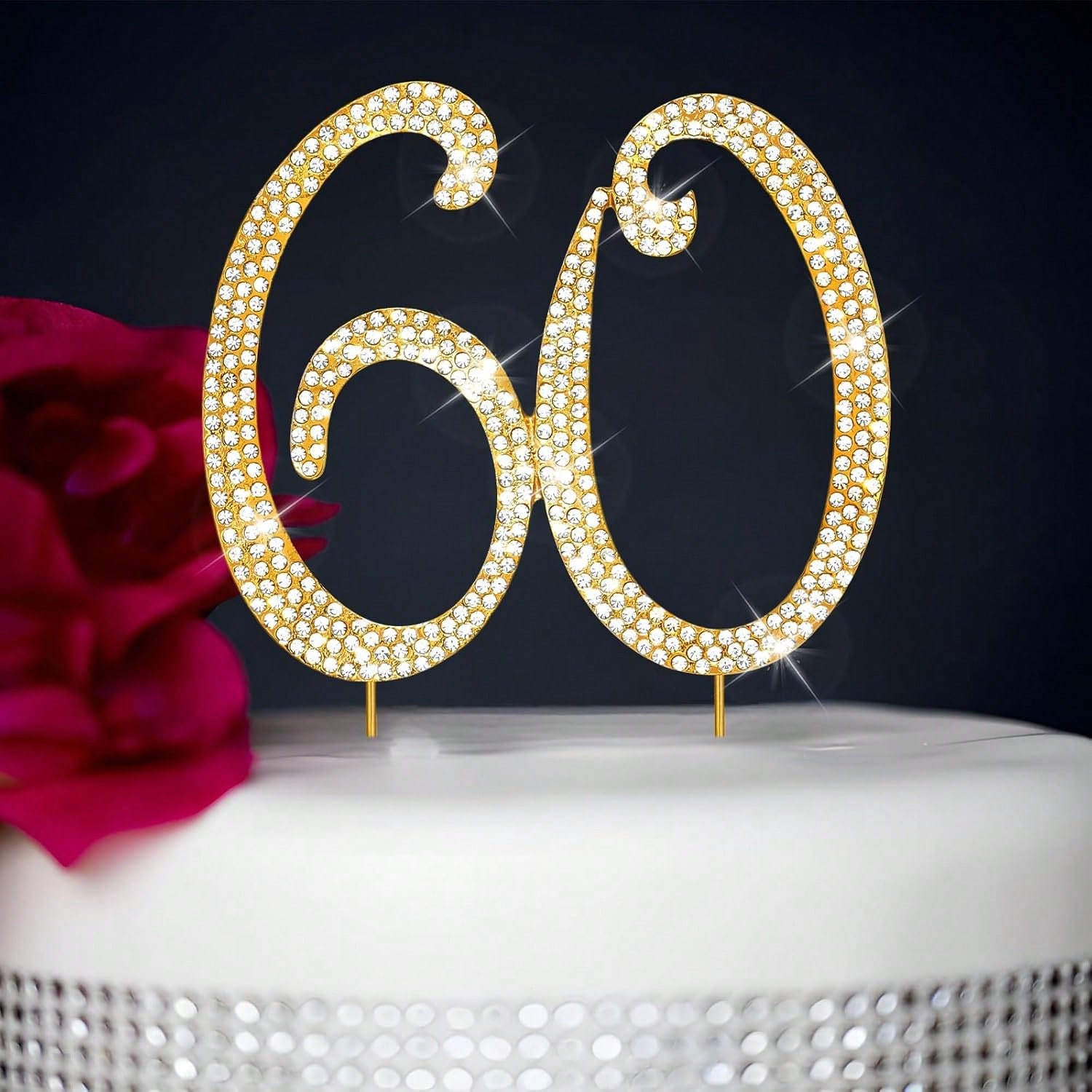 Grande Topper per Torta con Nu - Candle Making Business recensione e prezzo