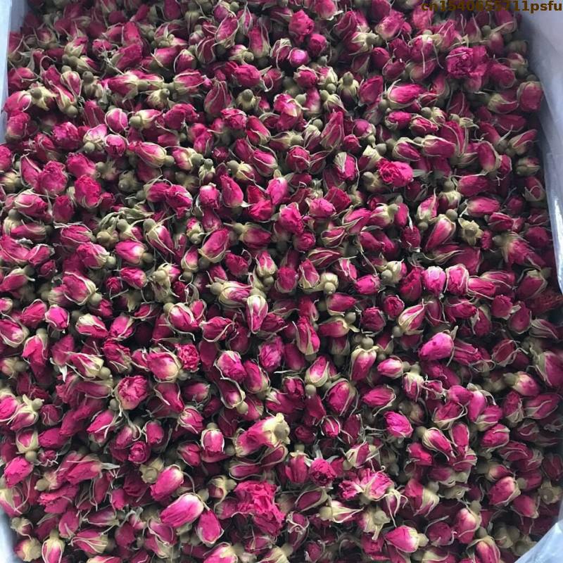 4 Tipi di Boccioli di Rosa Nat - Candle Making Los Angeles recensione e prezzo