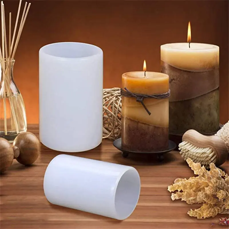 Stampi per candele in silicone - Candle Making Course recensione e prezzo