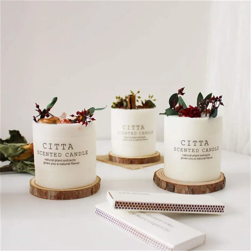 Stampi per candele in silicone - Candle Making Course recensione e prezzo