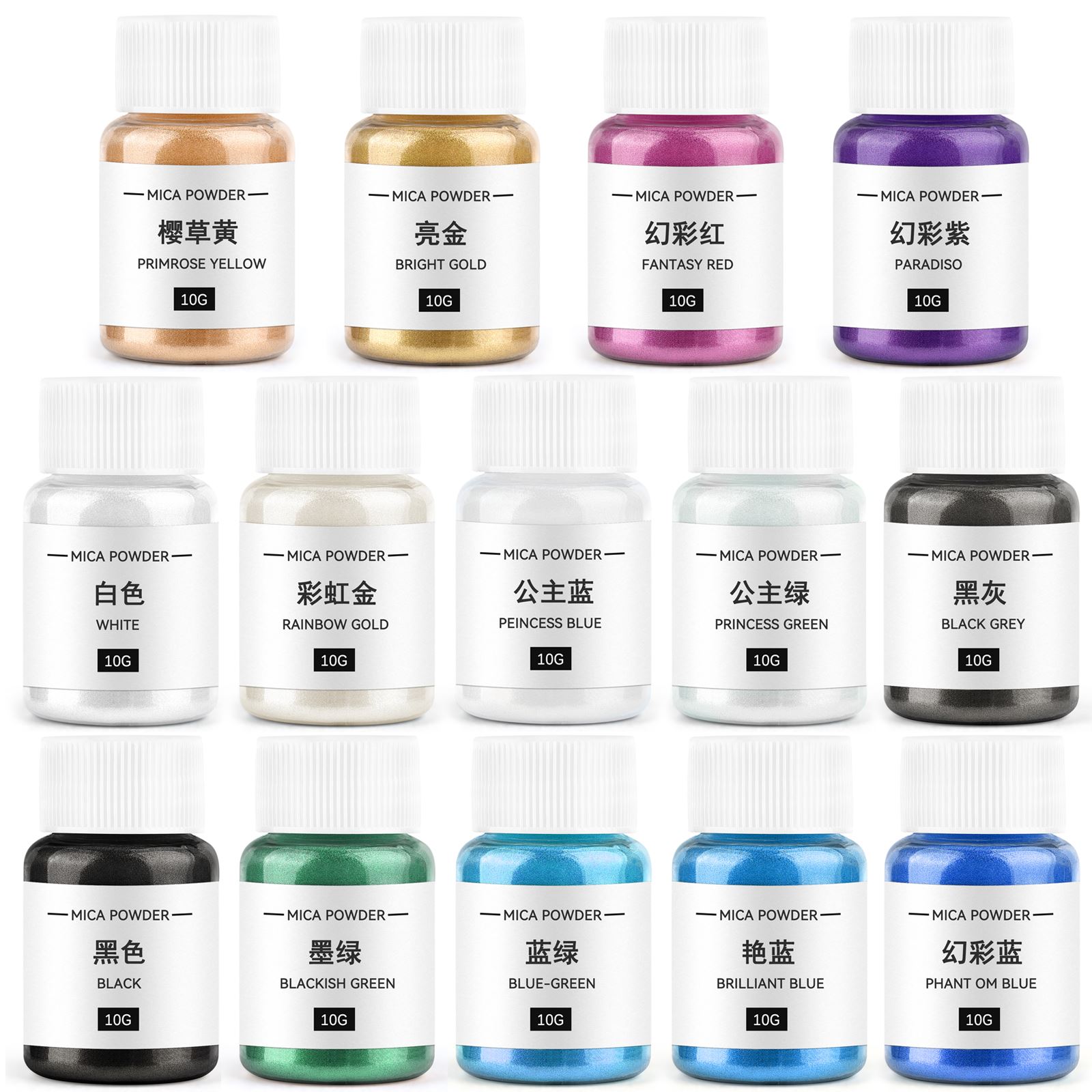 10g Candela Colorante Agente P - Candle Making Business recensione e prezzo