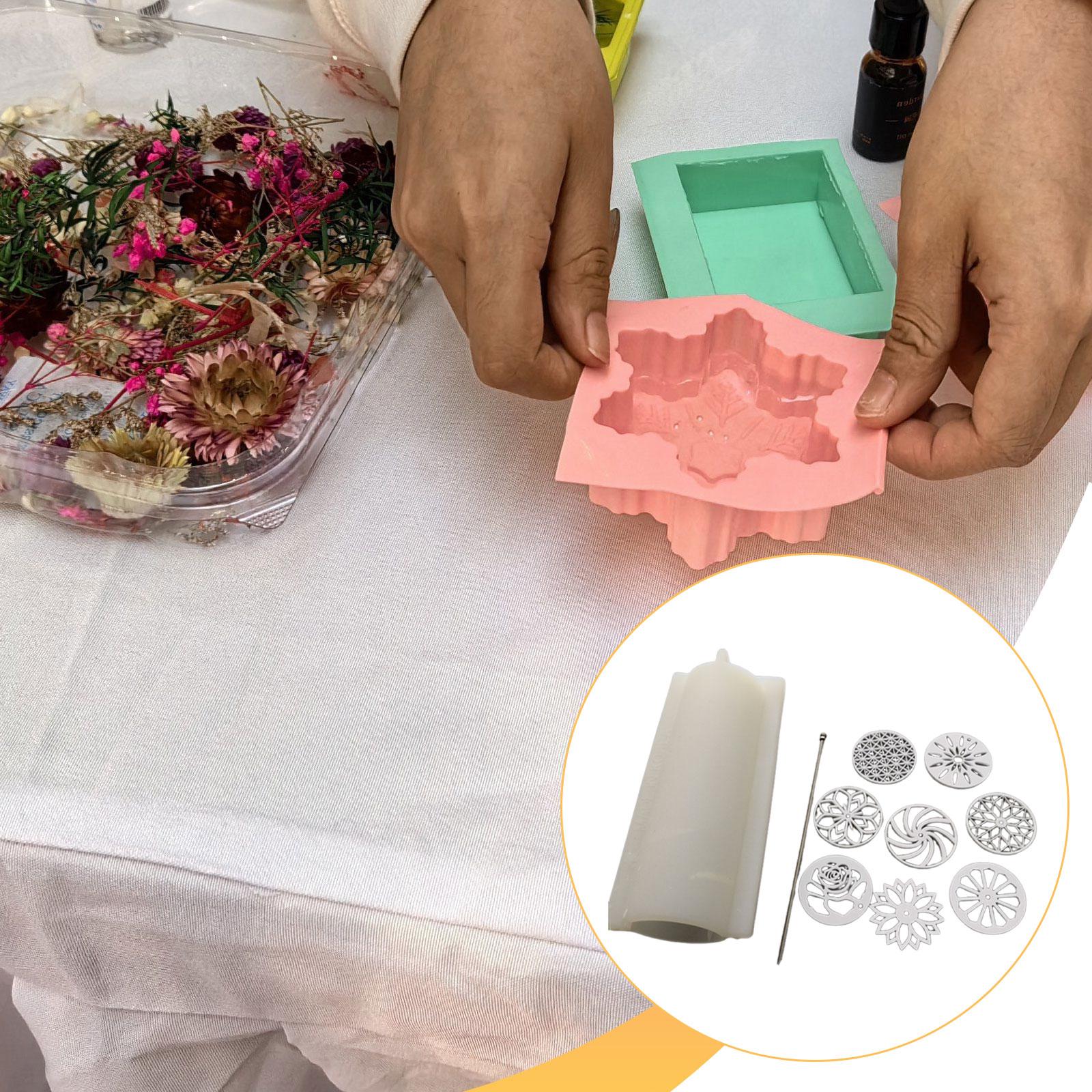 Kit per sapone a colonna in si - Candle Making Youtube recensione e prezzo