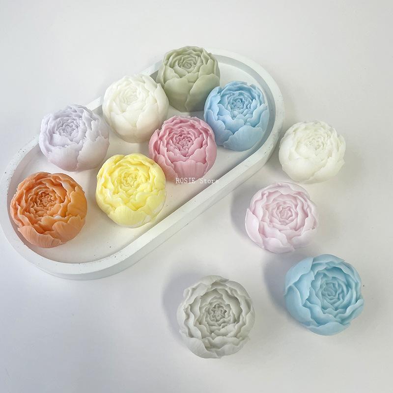 Stampo in Silicone per fiori d - Candle Making Business recensione e prezzo