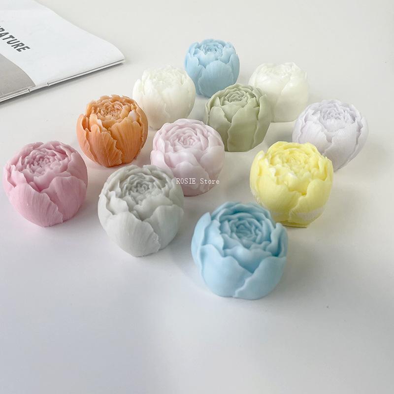 Stampo in Silicone per fiori d - Candle Making Business recensione e prezzo