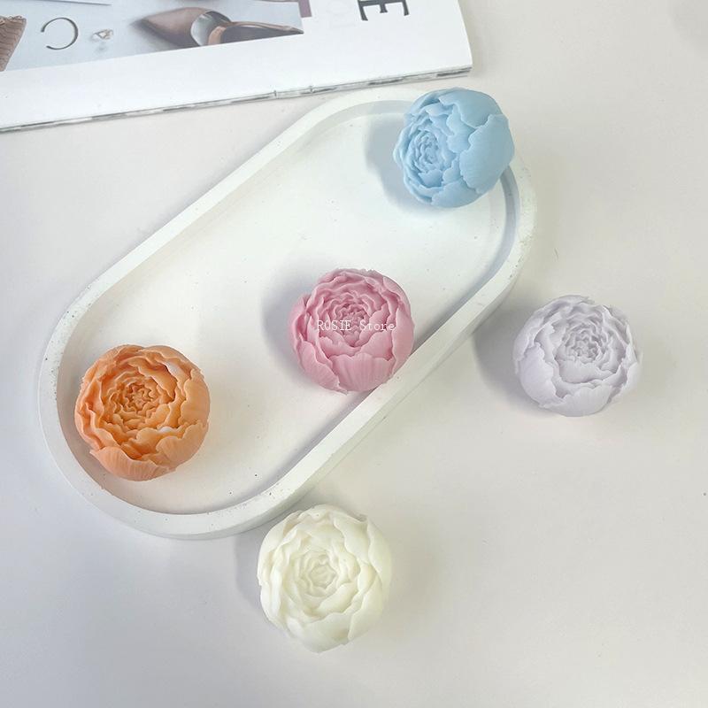 Stampo in Silicone per fiori d - Candle Making Business recensione e prezzo