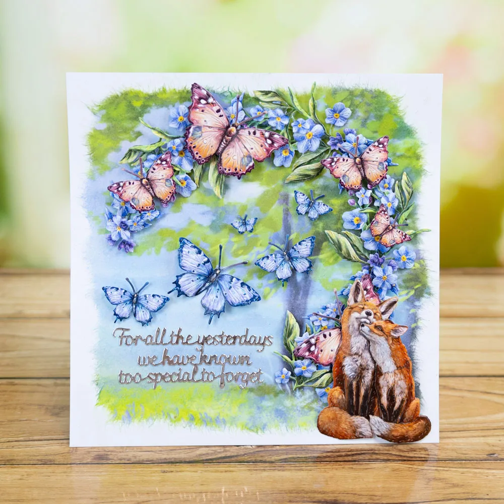 Here's To Us Fir Branches Meta - Candle Making Books recensione e prezzo