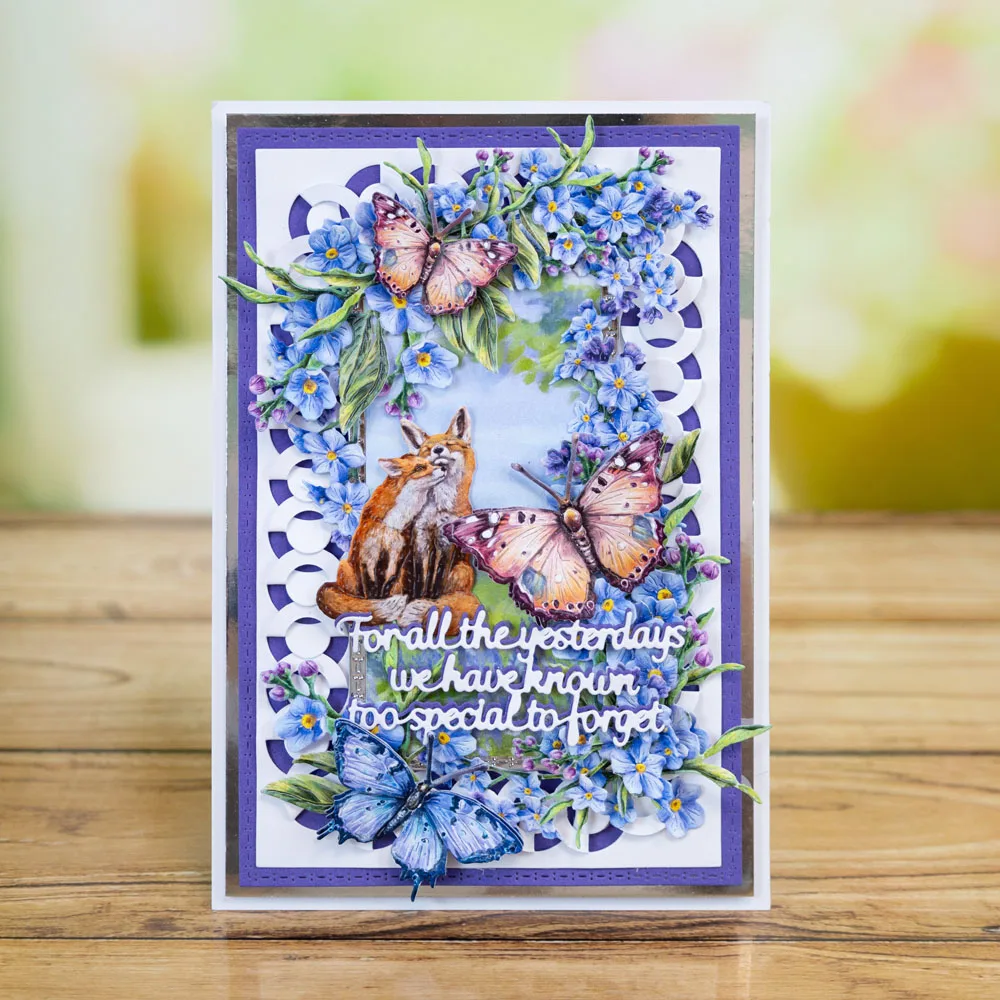Here's To Us Fir Branches Meta - Candle Making Books recensione e prezzo