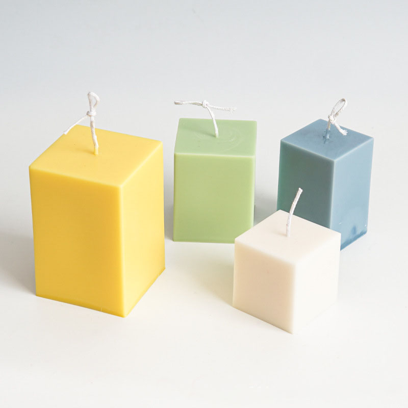 Stampo per candele a colonna r - Candle Making Course recensione e prezzo
