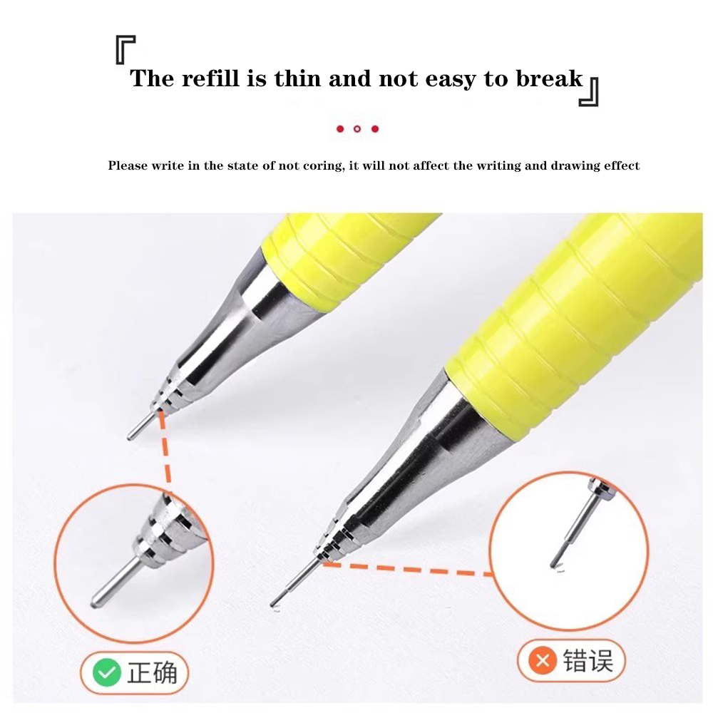 Matita Meccanica Giapponese Pe - Pentel Pen Energel recensione e prezzo