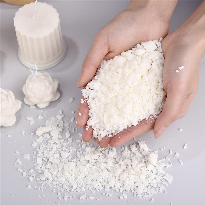 100/500g/1kg Pura Cera di Soia - Candle Making Los Angeles recensione e prezzo