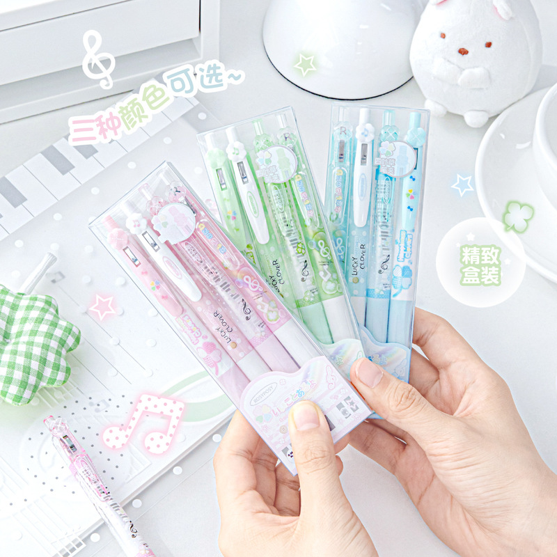 Set di penne gel retrattili Ro - Pentel Pen Energel recensione e prezzo