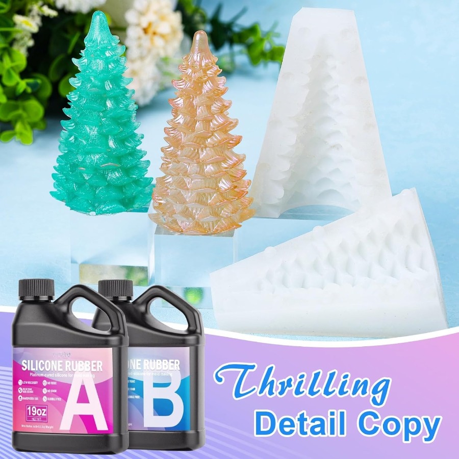 Kit per la creazione di stampi - Candle Making Course recensione e prezzo