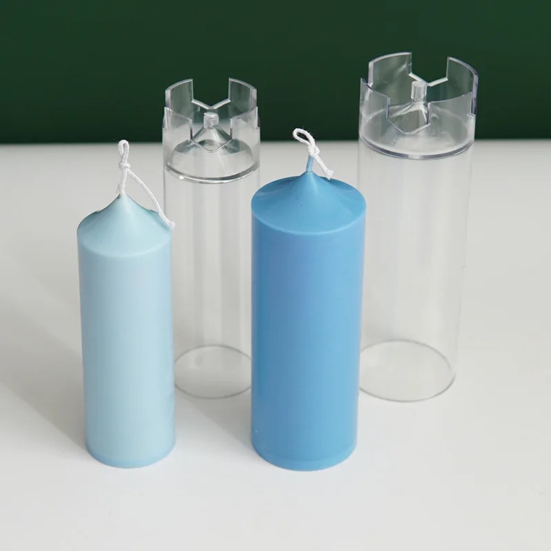 Stampo per candele con cilindr - Candle Making Course recensione e prezzo
