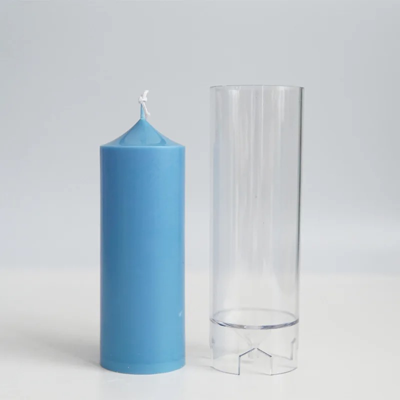 Stampo per candele con cilindr - Candle Making Course recensione e prezzo