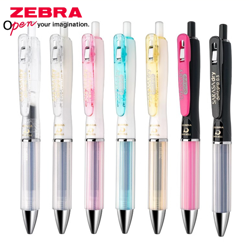 1 pz. Penna Gel ZEBRA Giappone - Pentel Pen Energel recensione e prezzo