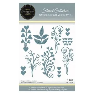 Cuore della Natura Foglie di V - Candle Making Vinings recensione e prezzo